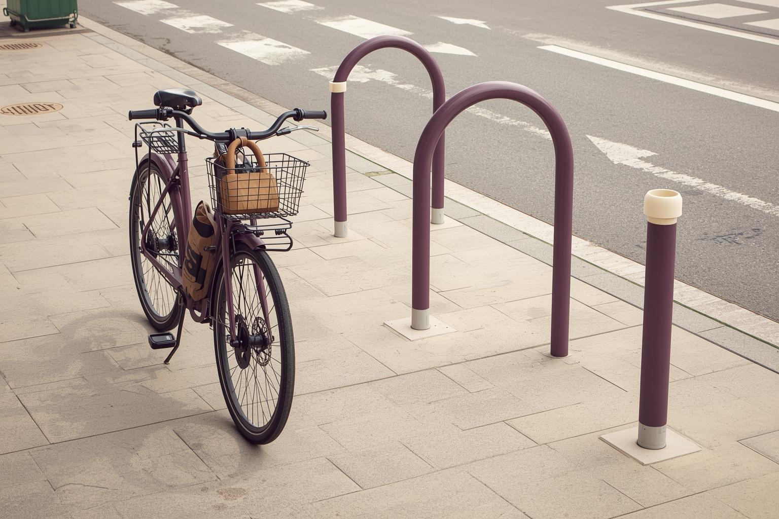 Was sind die Grenzen nachhaltiger Mobilität in Städten